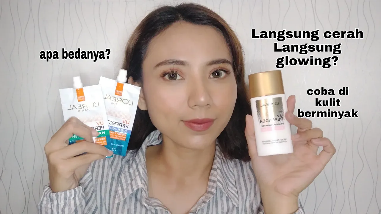 L'Oreal - Laëtitia Casta - Elseve Nutri Gloss