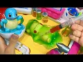 Download Lagu [🌟Toy ASMR🌟] 🏥Pokémon Doctor Toys, Battle Toys ASMR | Pikachu | Satisfying Toy Unboxing ASMR