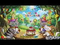 Lagu Happy Birthday To You - Mama Cat \u0026 Kitten Birthday - Happy Birthday - Happy Birthday To You...!