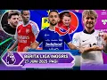 Download Lagu U21‼️ELLIOT BAWA INGGRIS KE FINAL 🟣 ISAK PEMAIN MAHAL NEWCASTLE 🟣 LUCIANO GUAYCOCHEA KE PERSIB 🟣
