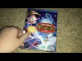 Download Lagu Pinocchio 70TH Anniversary (2009 2010) DVD Review