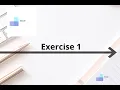 C Programming - Exercise 1