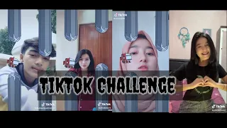 tiktok trendings 2020 alin fauziah 