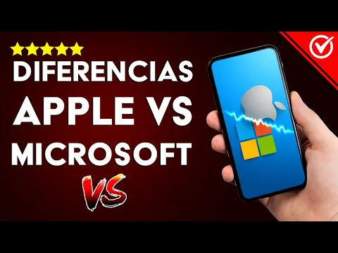 Download MP3 Apple vs Microsoft ¿Cuál es Mejor? Diferencias, Ventajas y Desventajas de Cada Uno