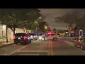 Investigation continues after fatal triple shooting near Miami park