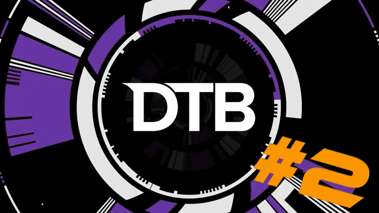 DTB #2