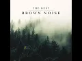 Dreamy Drifts of Brown Noise (Loopable) - Brown Noise Therapy
