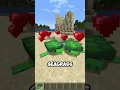 What do turtles eat in Minecraft