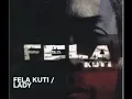FELA KUTI   LADY