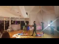 Kanpe Devanm // 5Lan & Tonymix // Dance Video Claudel & Chicaju