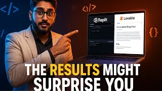 Replit vs Lovable Best Vibe Coding Platform 2025