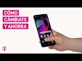 Switch to T-Mobile How to Keep Your Number and Your Phone T-Mobile Espanol