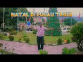 Natal di Pulau Timor - Edigio Tano (Official Music Video)