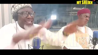 buhari omo musa ti binutan lori oro tonlo nilu