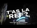 Download Lagu T'AS LA REF #4 ı DJ MARINX ı TRIANGLE DES BERMUDES, RIHANNA, L'ARTISTE, JUL, DJA DJA \u0026 DINAZ, ...