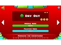 Download Lagu Geometry Dash - Dry Out (All coins)