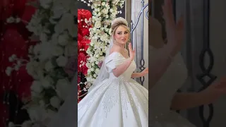 شاهد رقص عروسة حركات العروس تجنن 