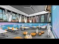 Technology Innovation and Entrepreneurship at Bentley University