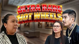 PP Stars Inc. S2 Ep.122 - Ultra Rare Hot Wheels, Dinala sa Pinoy Pawnstars!😱