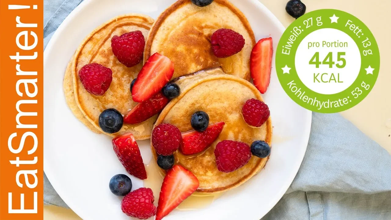 Warum kannte ich schnelle gestreift Pfannkuchen rezept vorher nicht? lecker und billiges Essen