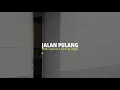 Download Lagu JALAN PULANG - Willy Sopacua X Cover by Anggi ( Video Lirik )