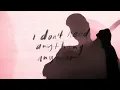 San Holo - i don't feel anything anymore (official visualizer)