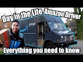 What It s Like Working As An Amazon DSP Driver