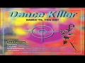 Download Lagu Dance Killer - Dance'Til You Die! (1994) [Paradoxx Music - CD, Compilation]
