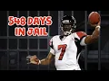 Michael Vick s Life In Jail