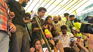 दिल्ली के जंतर-मंतर पर चल रहे CJP के प्रदर्शन के समापन की घोषणा कर दी गई #Delhi #JantarMantar #CJP