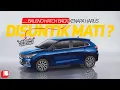 Lagu Kenapa Suzuki Baleno Hatchback Disuntik M4Ti ?? | Padahal Ini Mobil Terlaris 2024 ??