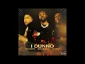 Tion Wayne x Dutchavelli x Stormzy - I Dunno (Instrumental)