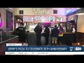 Jerry s Pizza Pub celebrating 30 years