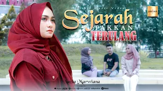 nazia marwiana sejarah takkan terulang official music video 