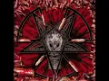 Armageddon Death Squad - Impaled Nazarene