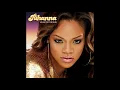 Rihanna - Rush (featuring Kardinal Offishall) - Music of the Sun