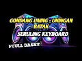 Download Lagu GONDANG UNING - UNINGAN BATAK. SERULING / BATAK. FUULL BASS!!! 