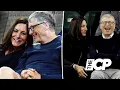 Is Bill Gates dating Oracle CEO Mark Hurd s widow Paula