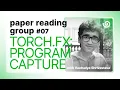 Torch fx Explained