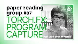 Torch fx Explained