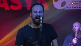 MEŞKHANE 2 TOLGA KAYA Unutmak İstiyorum Akustik Cover 