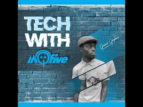 Download MP3 Afro House Mix 2019 | InQfive - Tech With InQfive #18