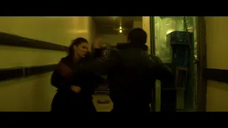 haywire 2011 best fight scenes