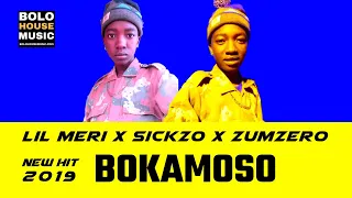 lil meri bokamoso ft sickzo x zumzero new hit 2019 