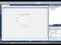 Area of Rectangle program in VB 2010