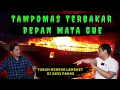 TRAGEDI TERBAKARNYA KAPAL TAMPOMAS!!!! - TRAGIC STORY OF #TAMPOMAS 2