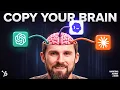 Build a Second Brain You Can Plug Into Any AI Model