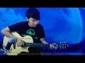 (Armada) Hargai Aku - Nathan Fingerstyle