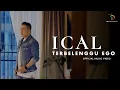 Ical DA - Terbelenggu Ego | Official Music Video