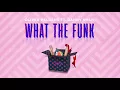 Oliver Heldens - What The Funk ft. Danny Shah [Audio]